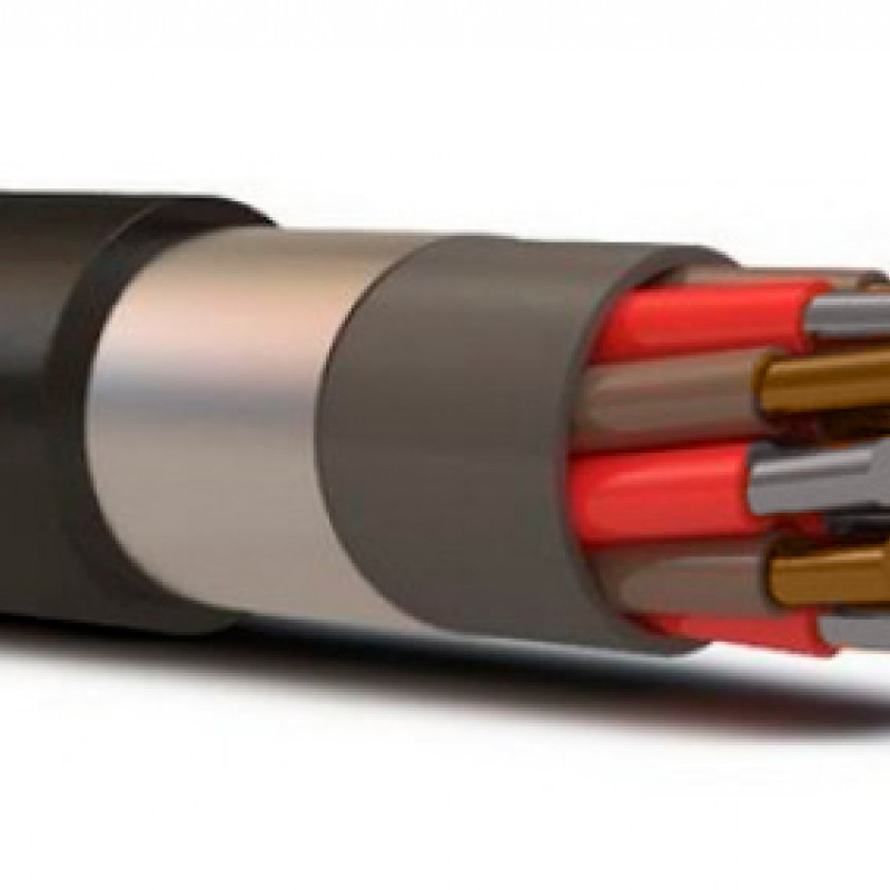 Провод КМТВЭВнг-LS-ХА 11х1+11х1,5