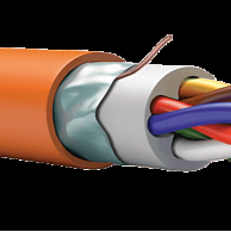Кабель КСБнг-FRHF-ХЛ 8х2х0,98