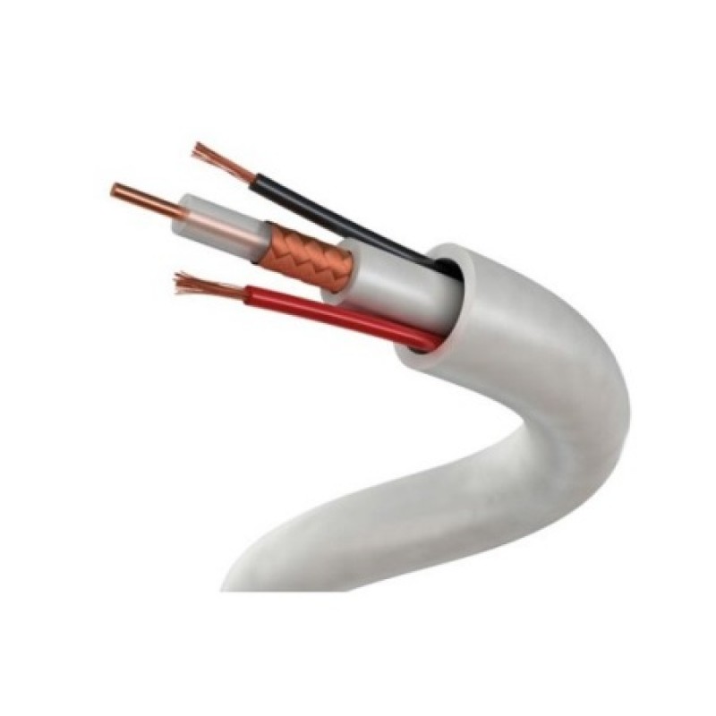 Кабель КВК-2П 4х1