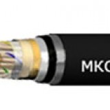 Кабель МКСАБпШп 4х4х1,2