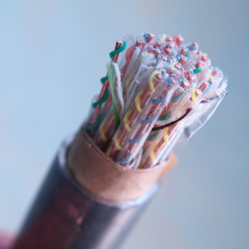 Кабель МКСБ 7х4х1,2