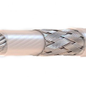 Кабель МСТПЭ 1х0,12 Черный Кабель МСТПЭ 1х0,12 Черный