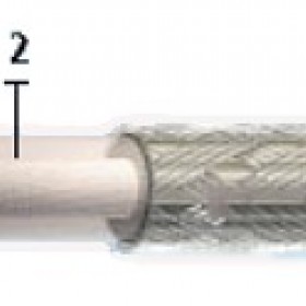 Кабель НВЭ 1х0,2 Кабель НВЭ 1х0,2
