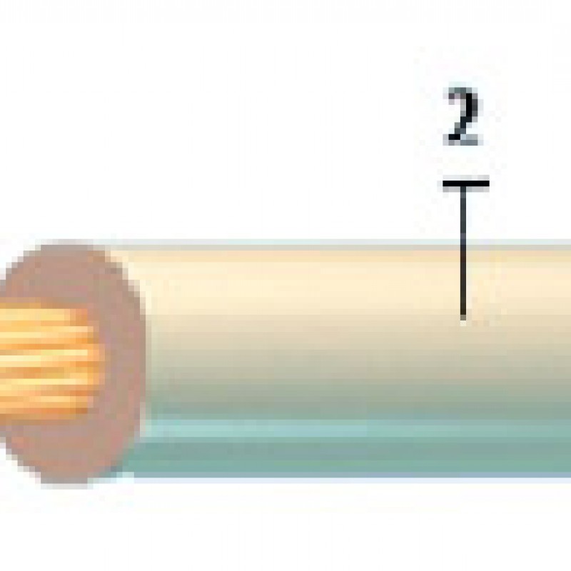 Кабель НВМ 1х2,5