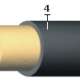 Провод ППСРВМ 1х4