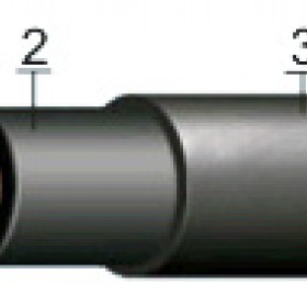 Провод ПРГ 1х2,5