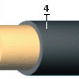 Провод ПРМ 4х2,50