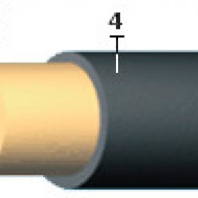 Провод ПРМ 2х0,75