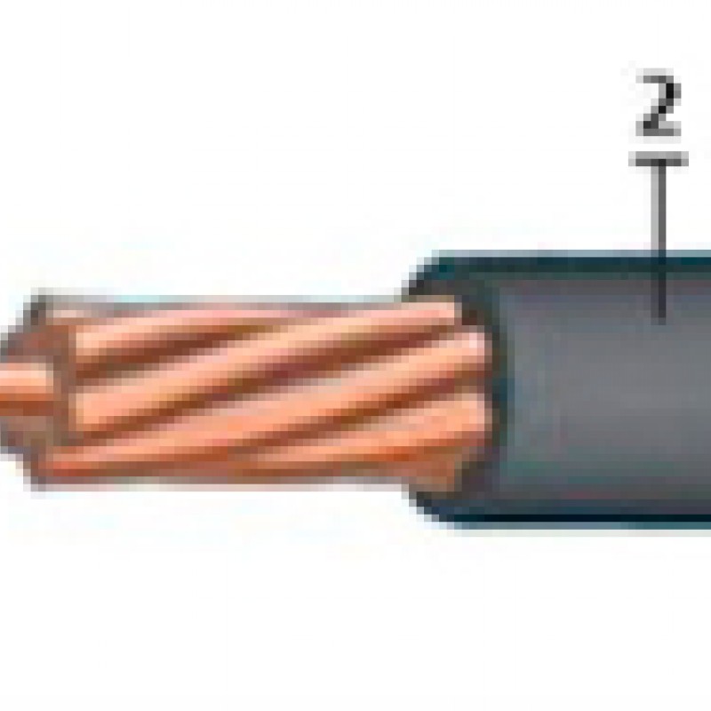 Провод ПРТО 1х6
