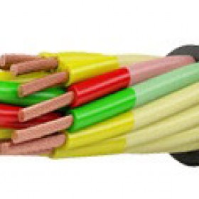 Кабель РПШЭк 10х0,35 Кабель РПШЭк 10х0,35