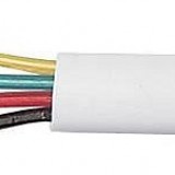 Кабель ТЛФ 2х0,12