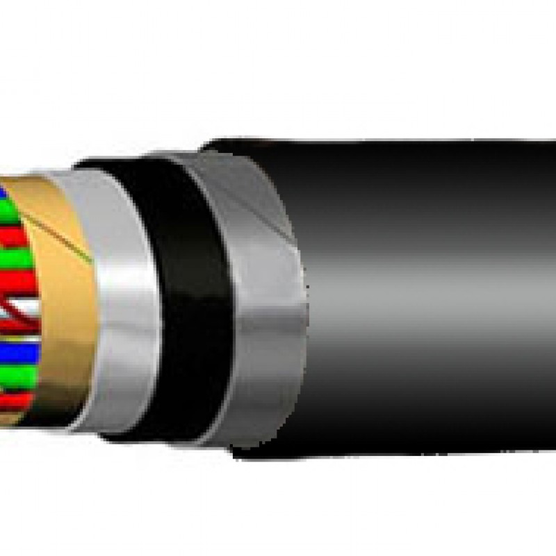 Кабель ТЗПАБПШп 7х4х1,2