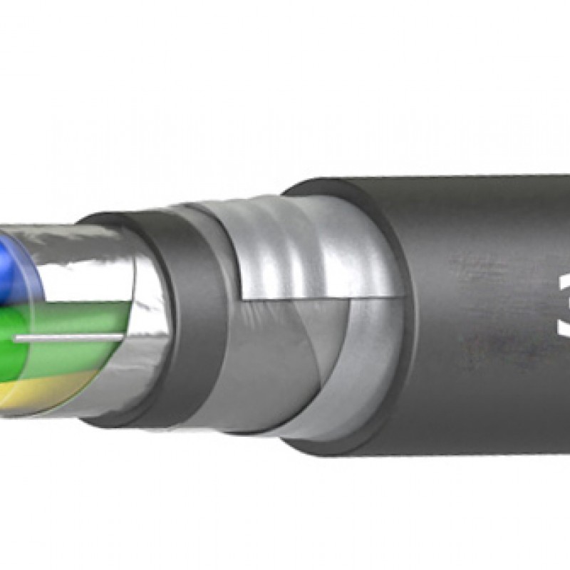 Кабель ЗКПБм 1х4х1,2