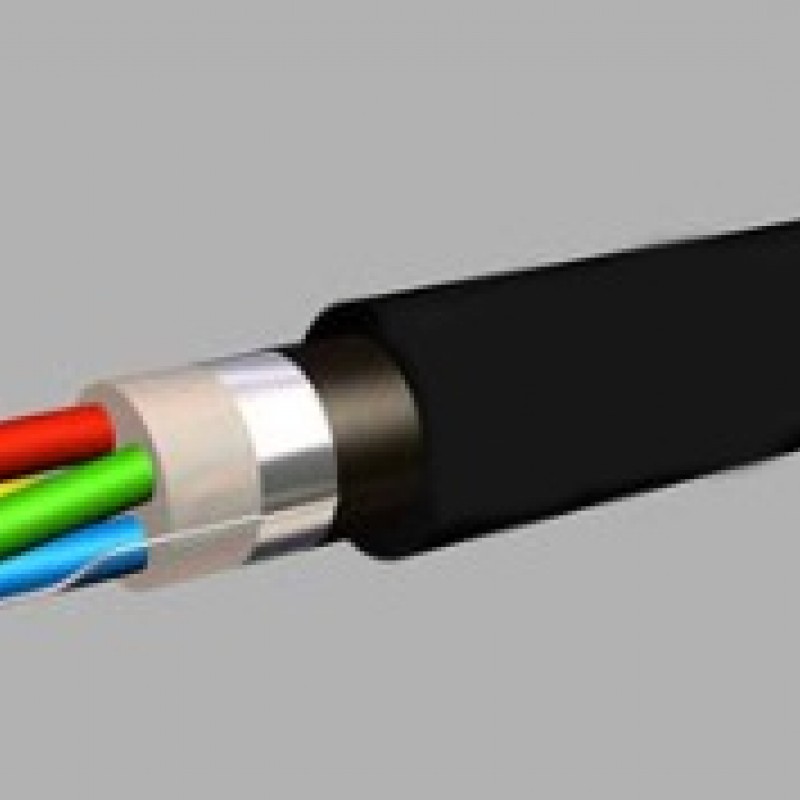 Кабель ЗКПБм 1х4х1,2